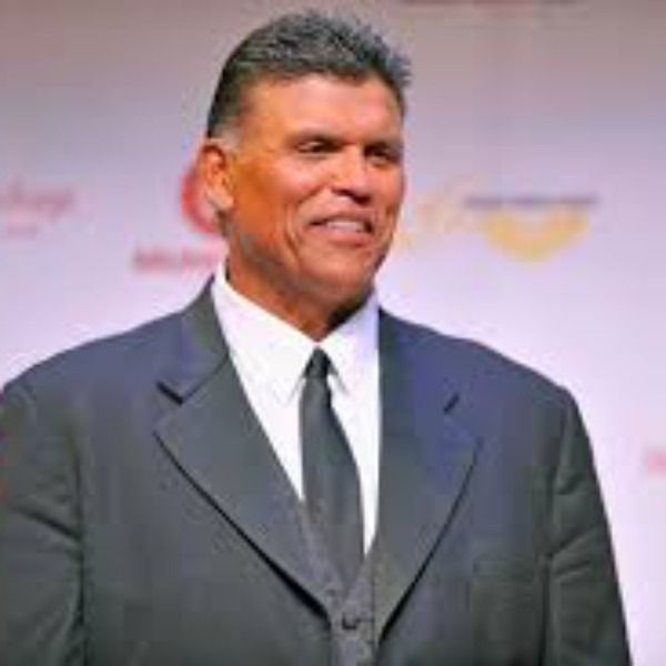 Anthony Munoz