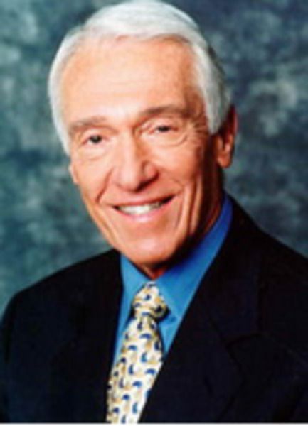 Marv Levy