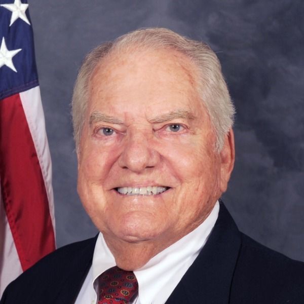 Jerry Patterson Ph.D.