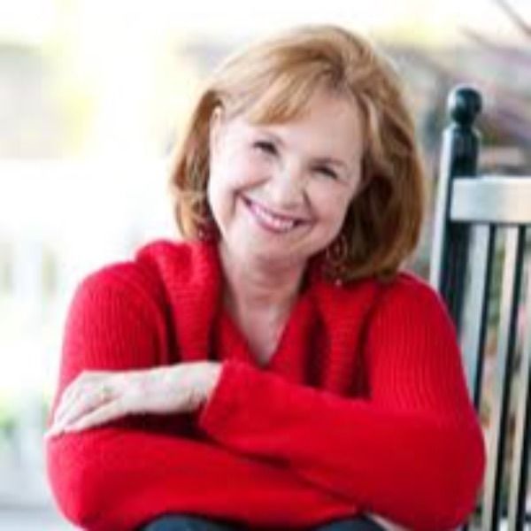 Kay DeKalb Smith