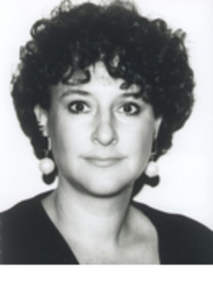 Georgia Nemetz