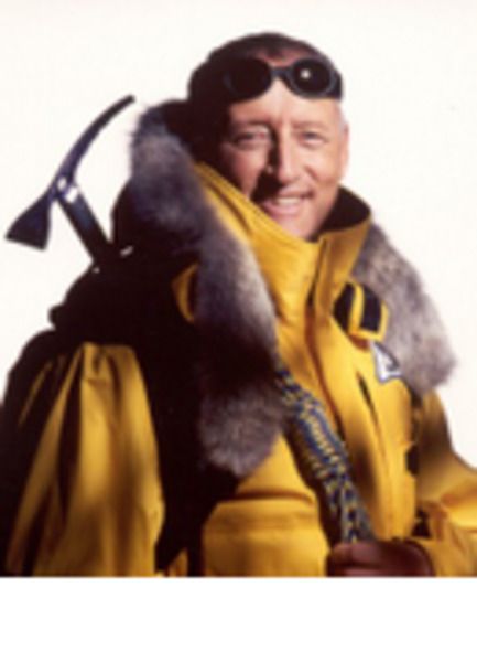 Bernard Voyer