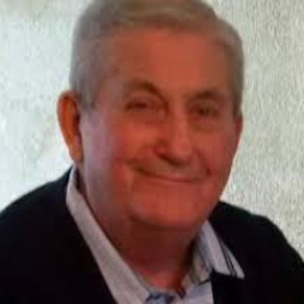 William James Gillis