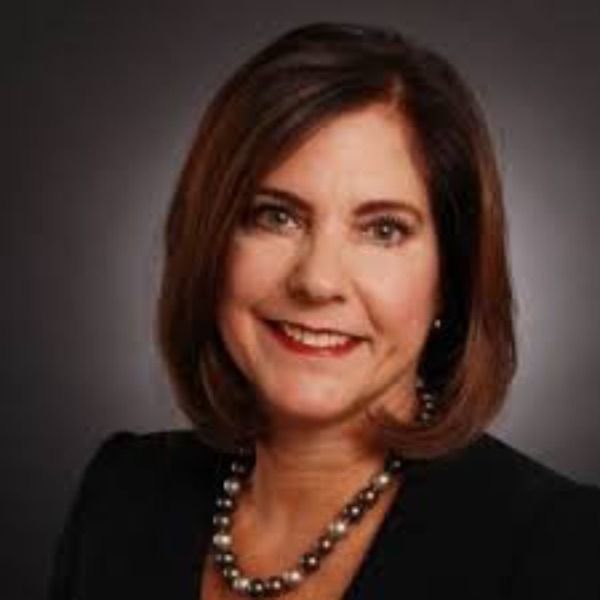Judy Holmes, MBA