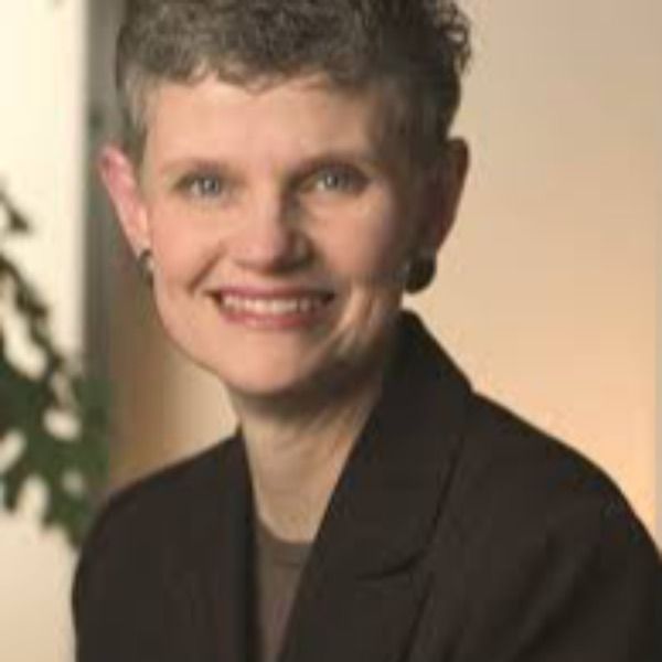 Christine W. Zust, MA