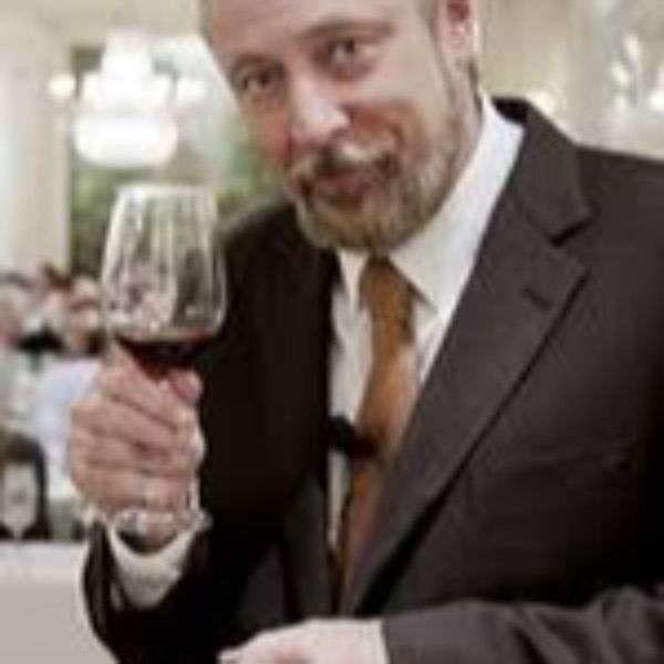 Kevin Zraly