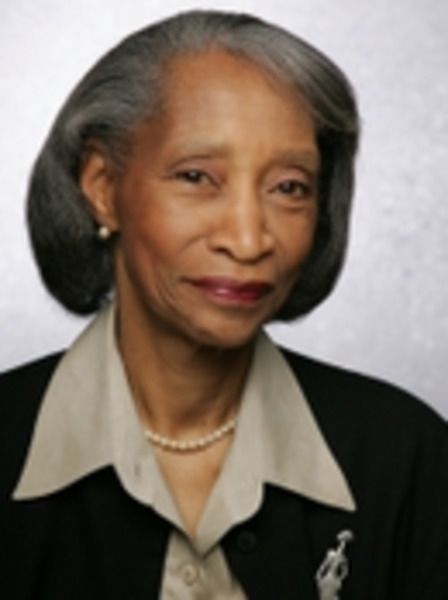 Lorraine Monroe