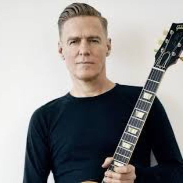 Brian Adams