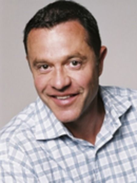 Dave Chalk