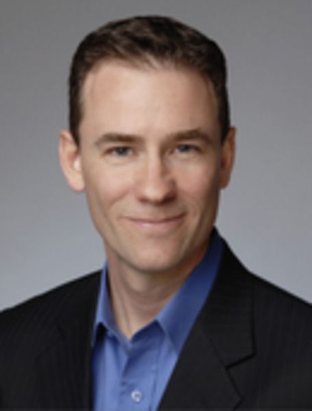 Bruce Sellery