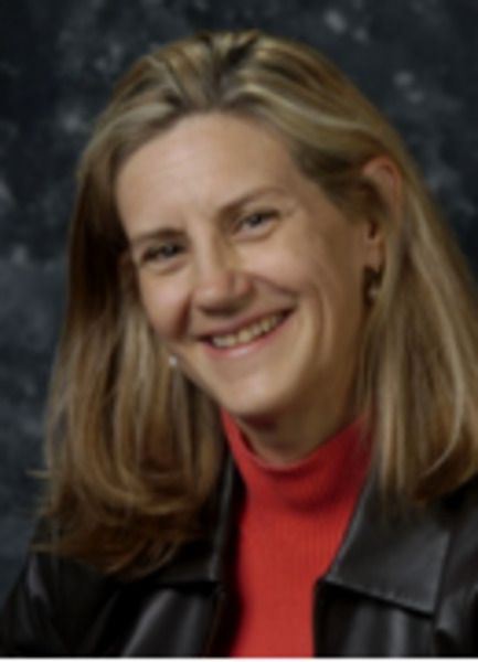 Linda Duxbury