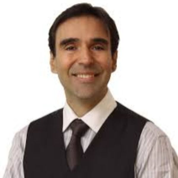 Arthur F. Carmazzi