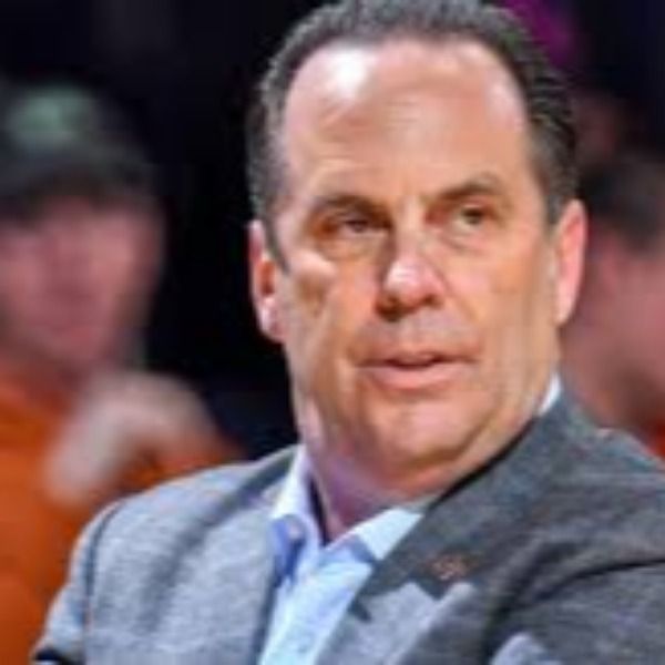 Mike Brey