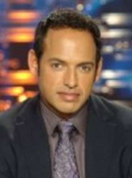 Shaun Majumder