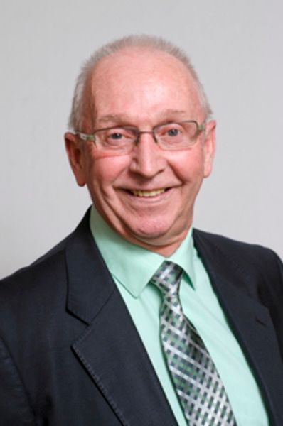 Michael Hughes