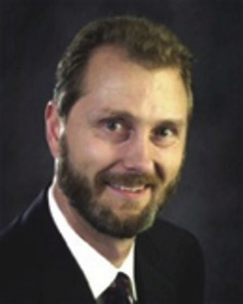 Michael McGauley