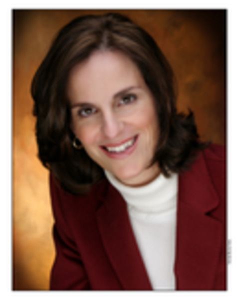 Nancy MacKay