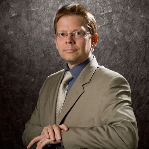 Andrew J. Coulson