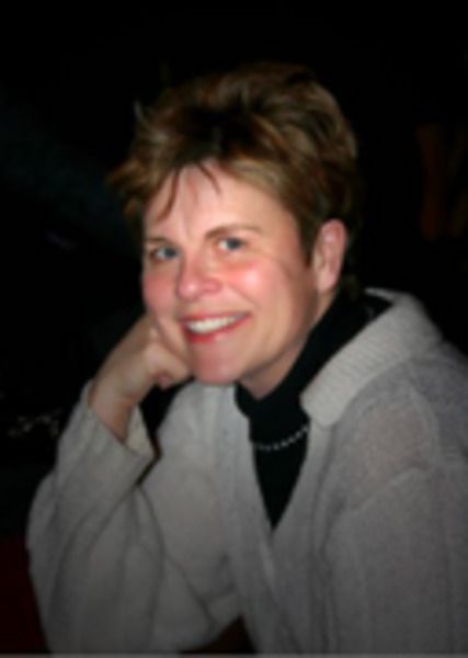 Deborah Kimmett
