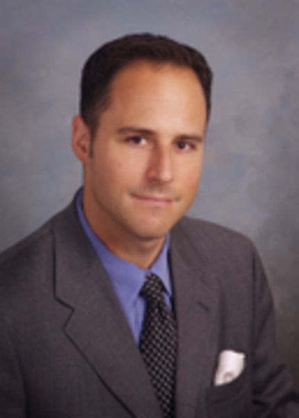 Matthew Tuttle