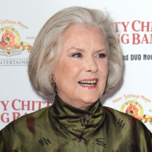 Sally Ann Howes