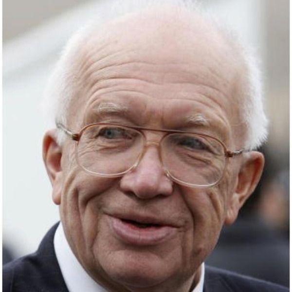 Dr. Sergei Khrushchev