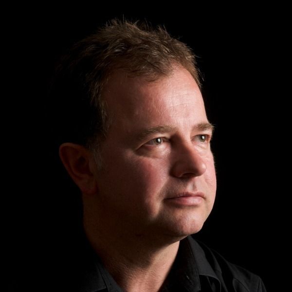 Mark Baker