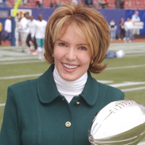 Lesley Visser