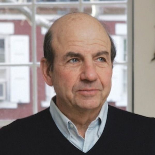 Calvin Trillin