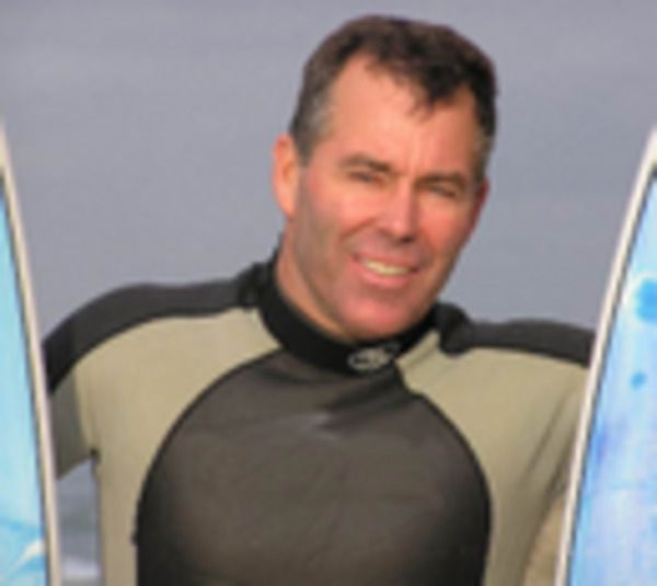 Jeff Clark