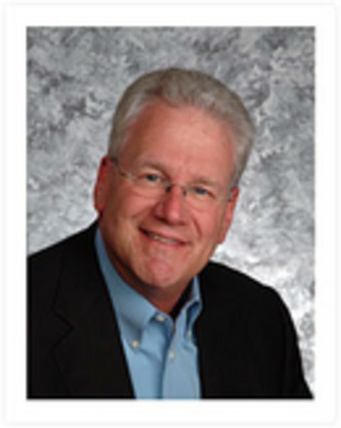 Geoffrey Moore