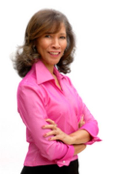 Gloria Wadsworth