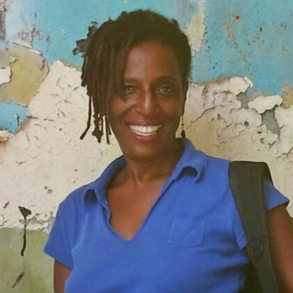 V. Celeste Fahie