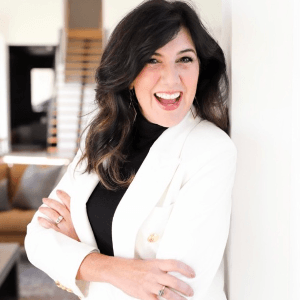Christine Cashen