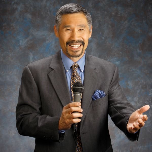 Dr. Michael Soon Lee