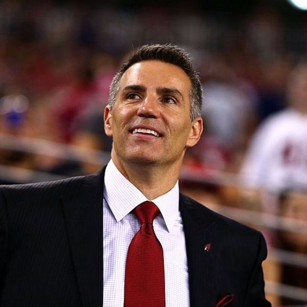 Kurt Warner