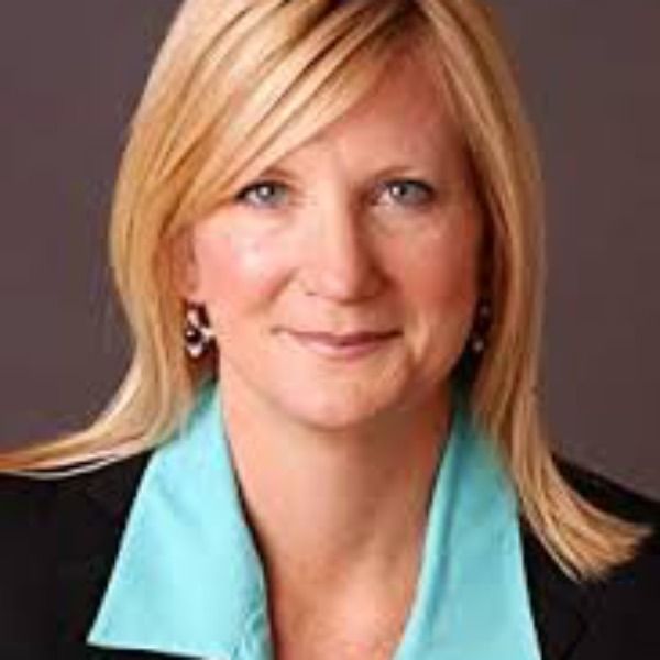 Stacie Nevadomski Berdan