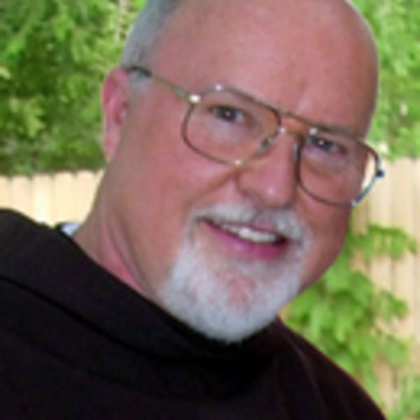 Father Richard Rohr