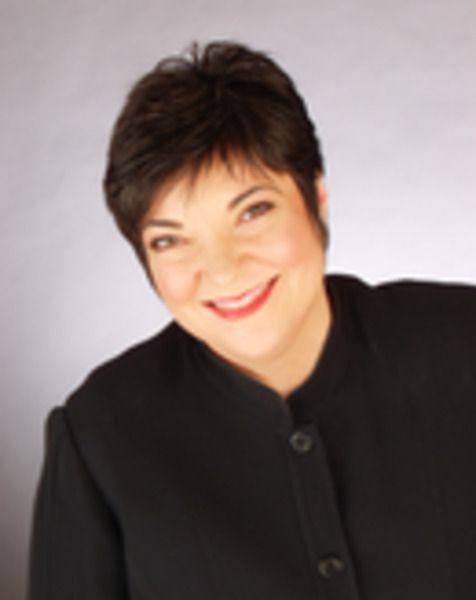 Lisa Aldisert