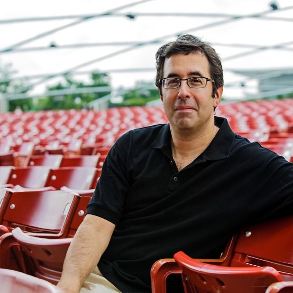 Barry Moltz