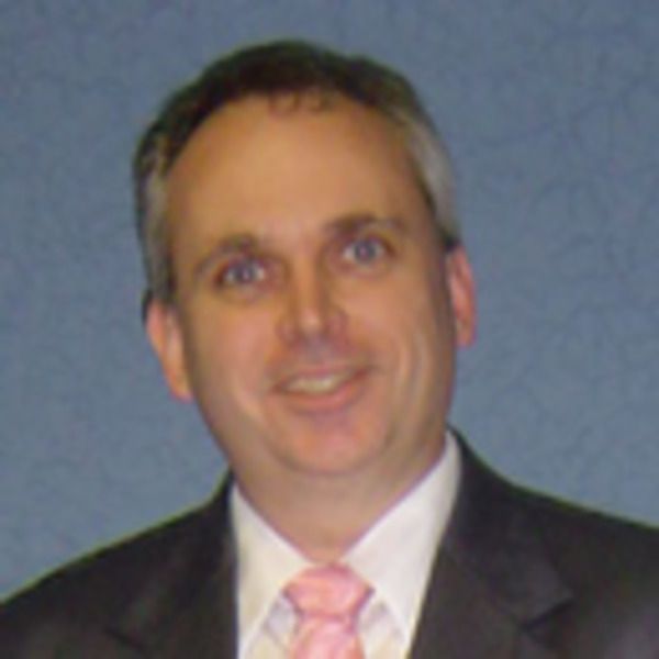 Thomas Armour