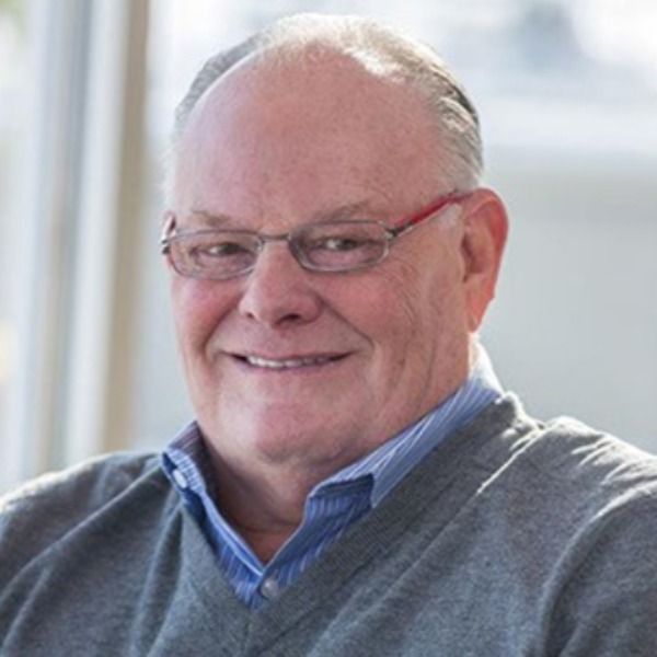Bob Goshen