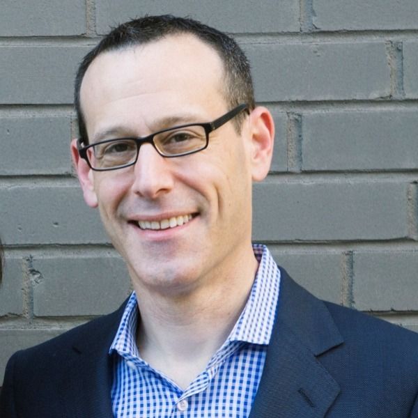 Michael Seaton