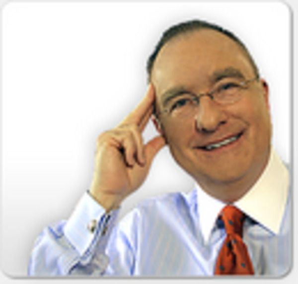 Jack W. Hayhow