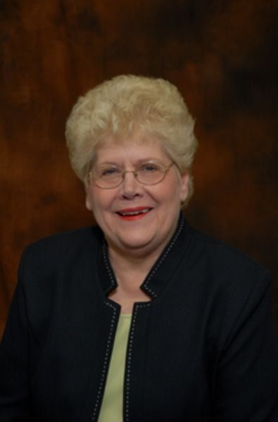 Brenda Poinsett