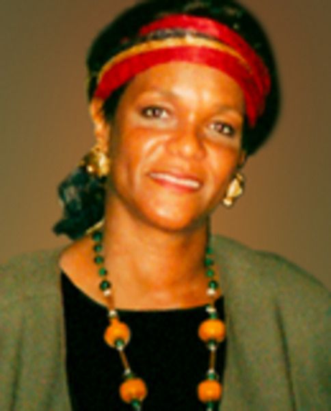 Celeste-Linguere Johnston