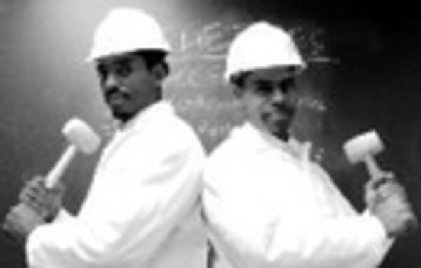 Frederick Gooding, Jr.