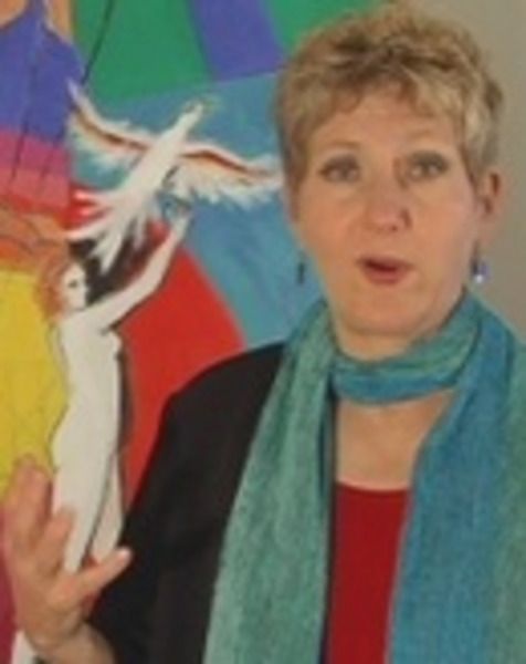 Janet Luongo