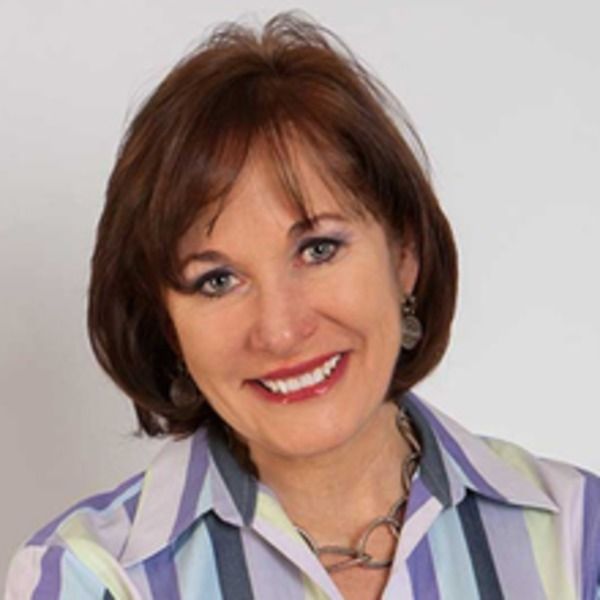 Lynne Breil