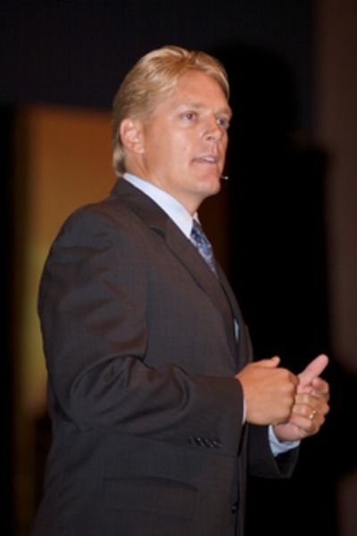 Mark Hoog